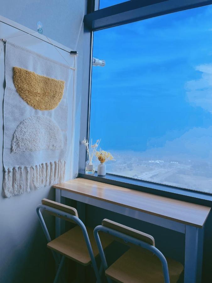 Sr Hotel Yeongjong Incheon Exterior photo