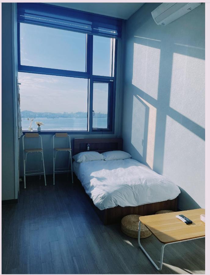 Sr Hotel Yeongjong Incheon Exterior photo