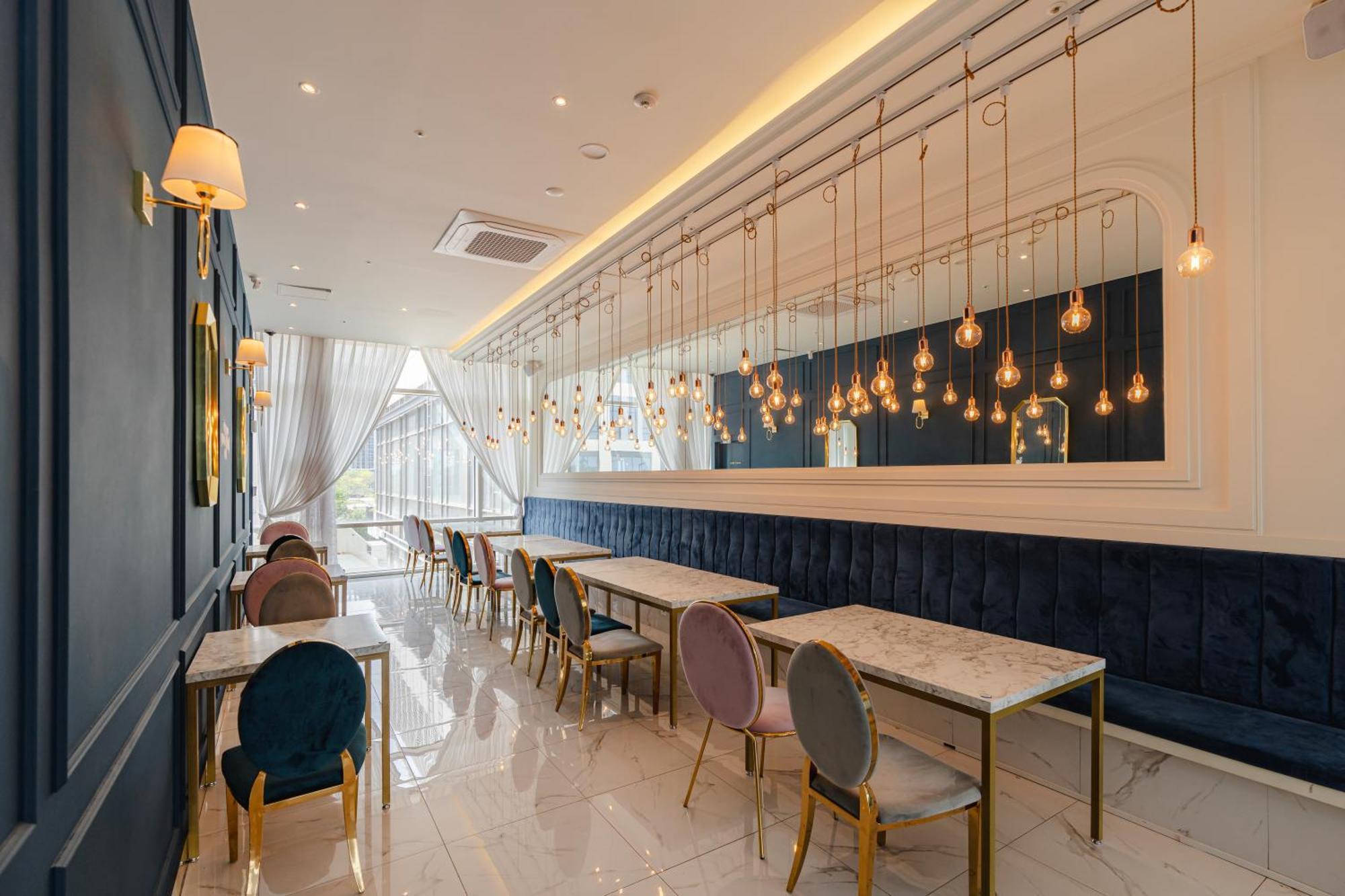 Sr Hotel Yeongjong Incheon Exterior photo